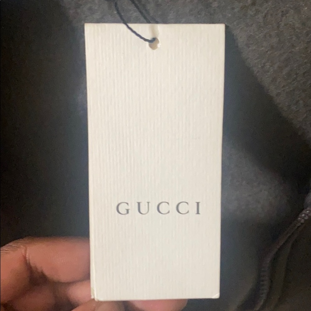 Brand New Gucci Jacket
